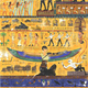 Illustration for article titled iMad Max: Fury Road/i, Retold Ancient Egyptian Style